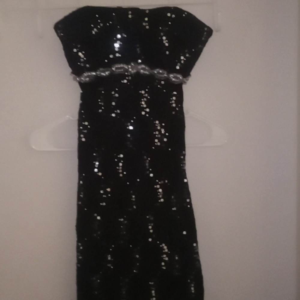 Prom / Formal Dress